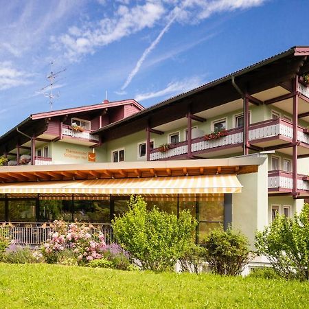Stroebinger Hof - Therme Wellness Resort Бад-Ендорф Екстер'єр фото