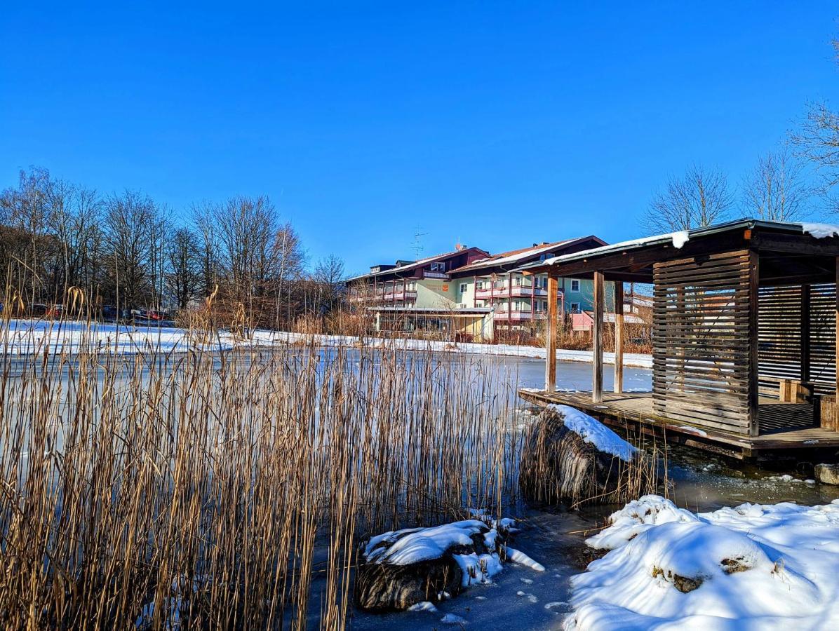 Stroebinger Hof - Therme Wellness Resort Бад-Ендорф Екстер'єр фото